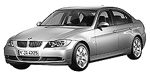 BMW E90 P12C1 Fault Code